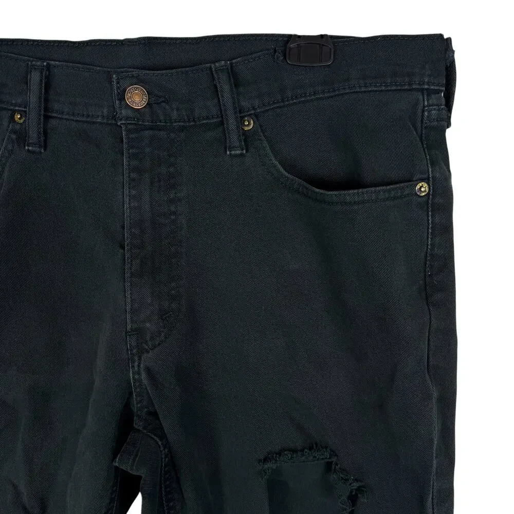 Levis description levi